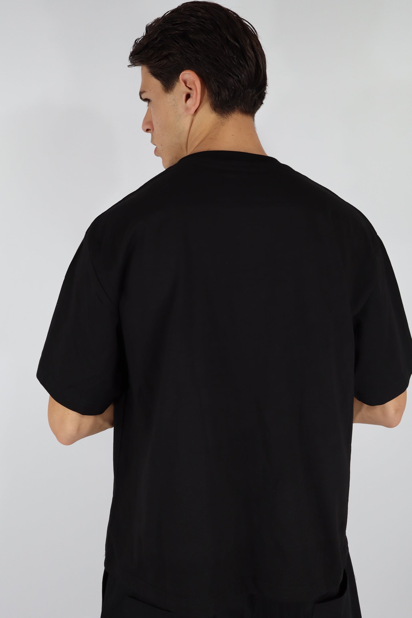 T-SHIRT BOCCA DIAMOND