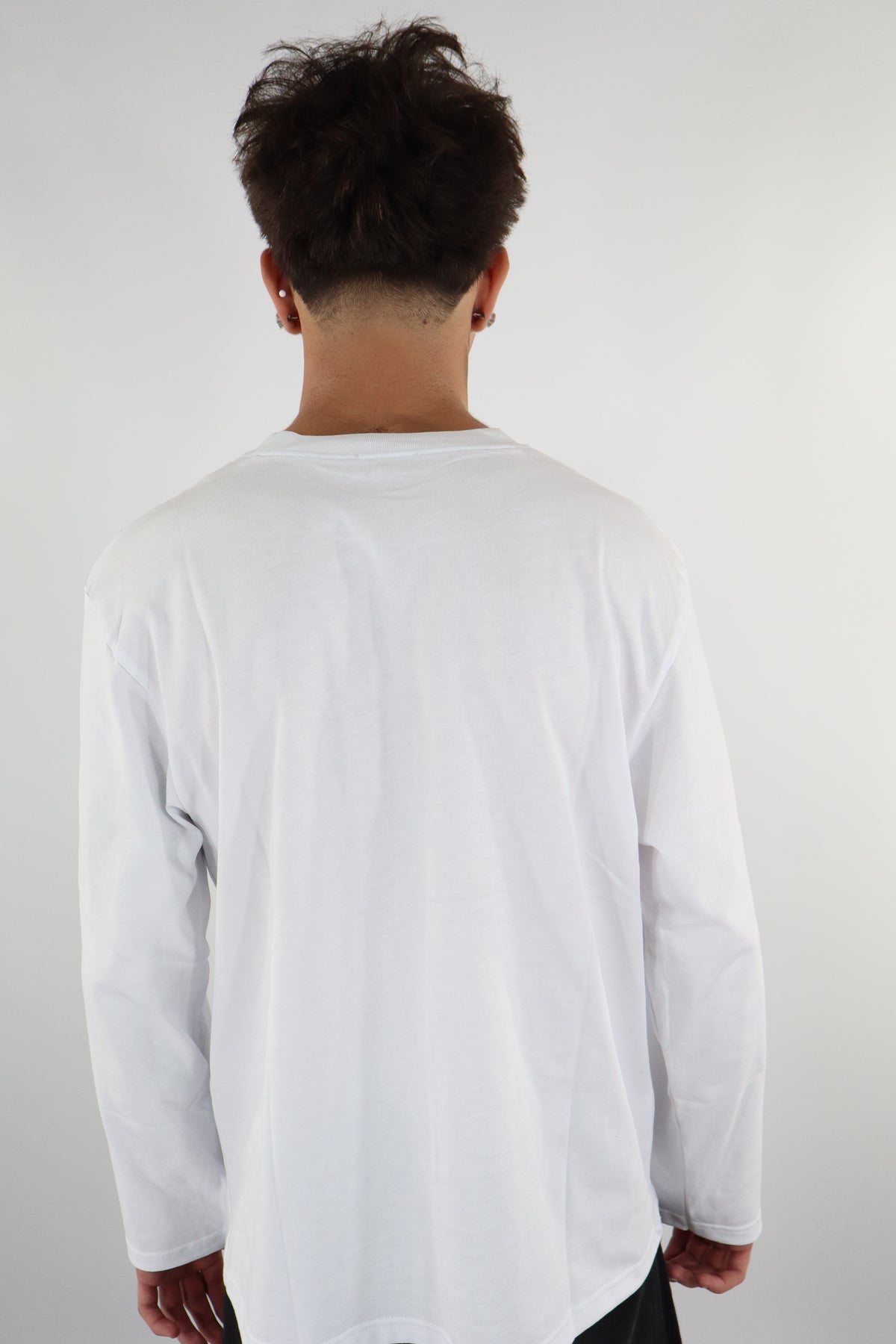 MAGLIA LONG SLEEVE