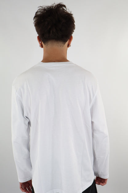 MAGLIA LONG SLEEVE