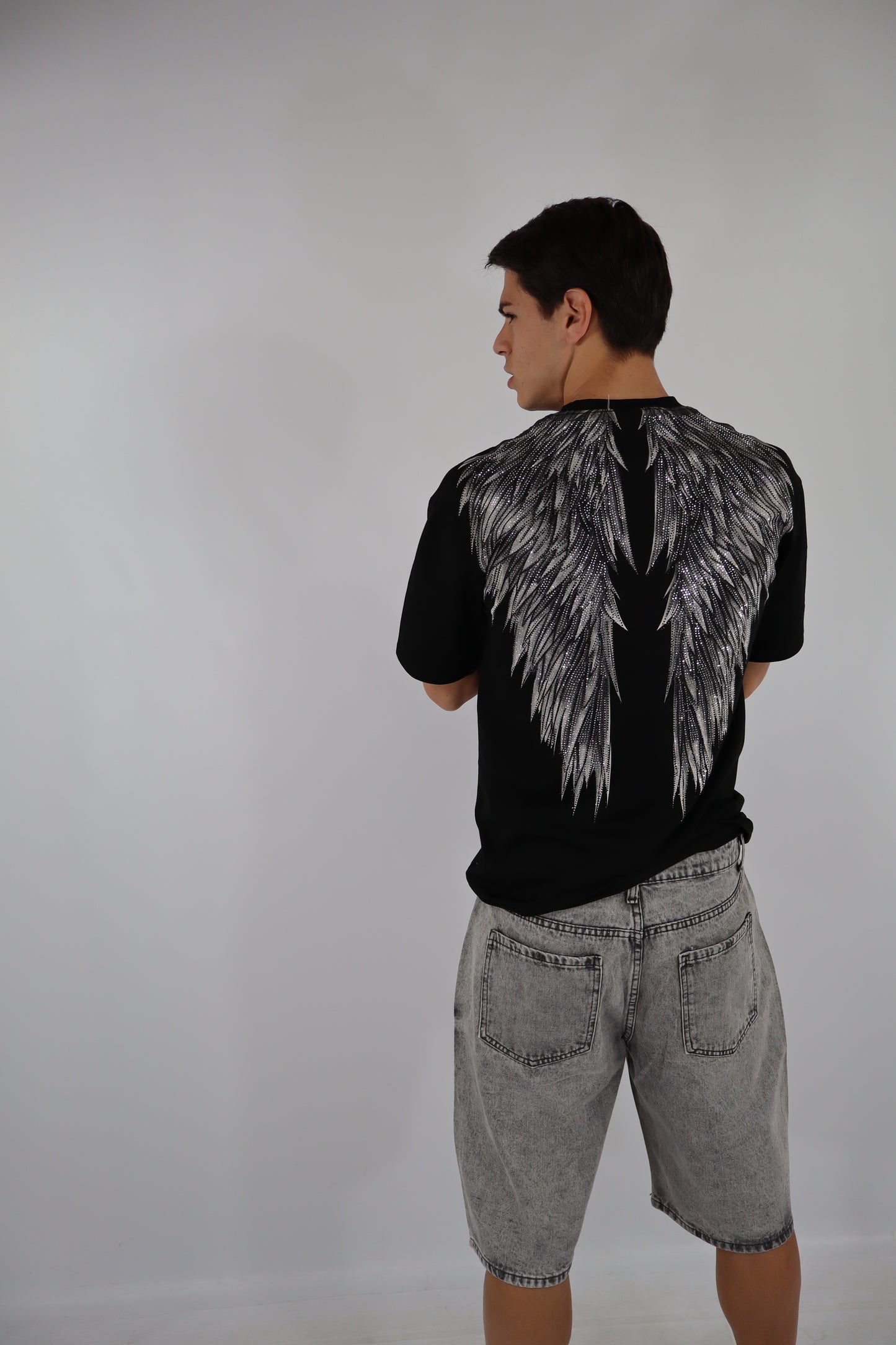 T-SHIRT ALI