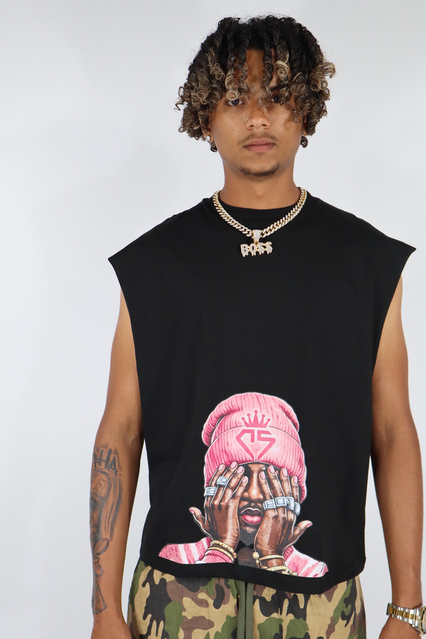 CANOTTA URBAN PINK