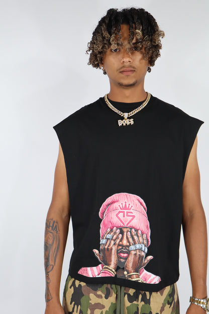 CANOTTA URBAN PINK