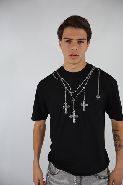 T-SHIRT ALI