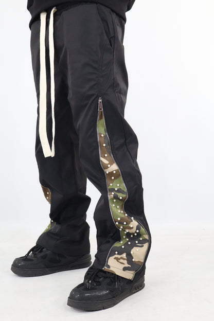 PANTA ZIP CAMU