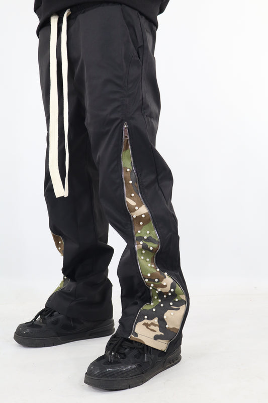 PANTA ZIP CAMU