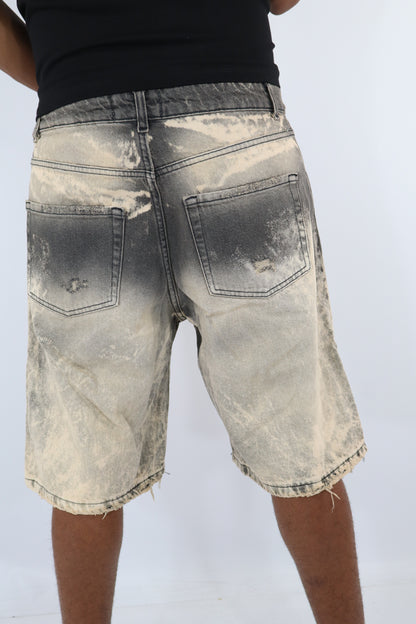 BERMUDA JEANS SLAVATI