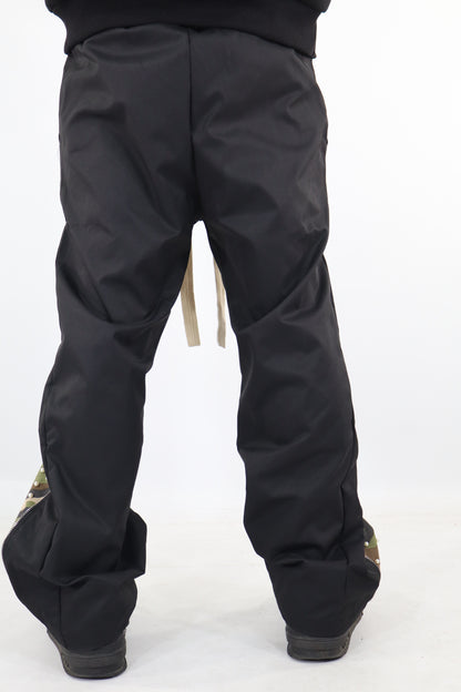 PANTA ZIP CAMU