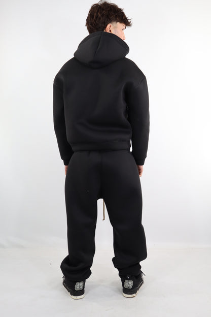 TUTA SCUBA NERA