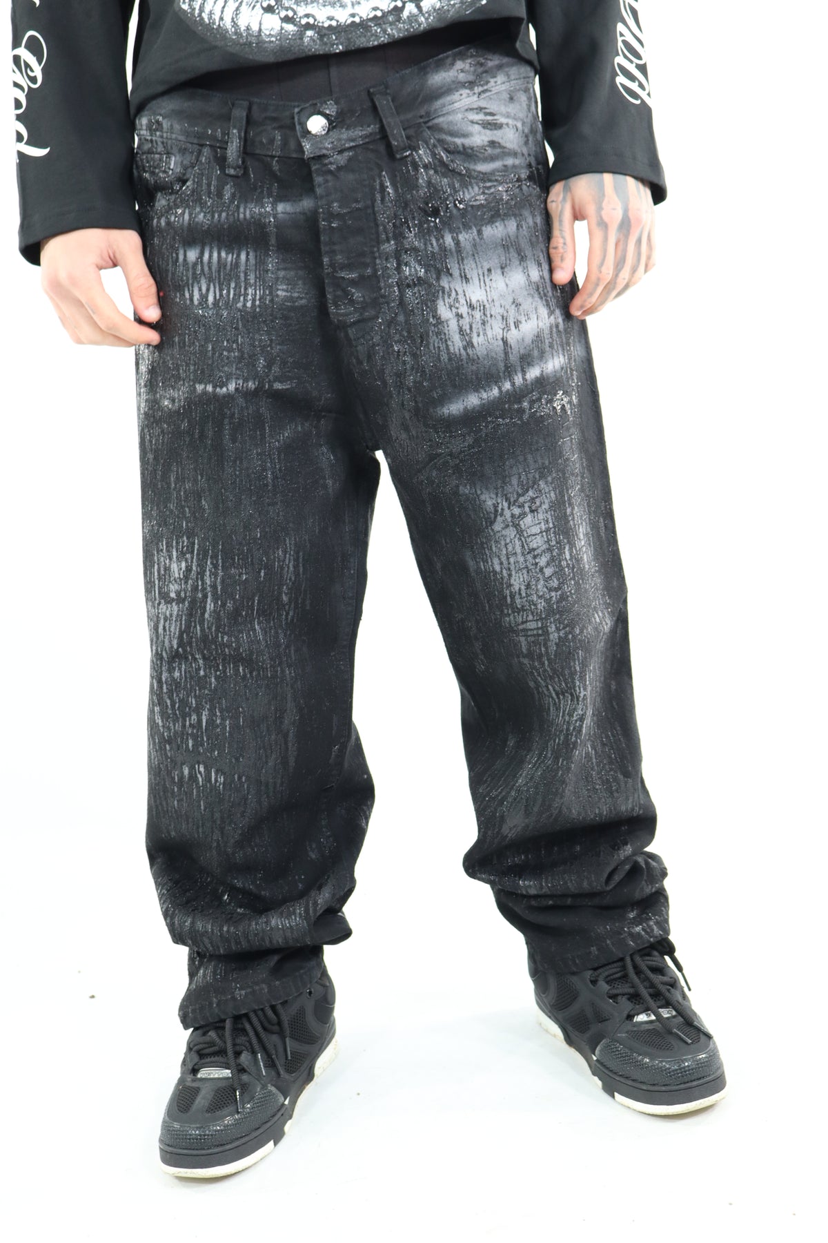 JEANS VERNICE