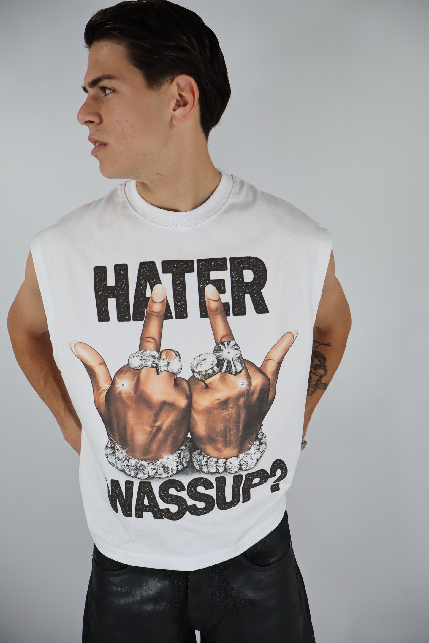 CANOTTA HATER