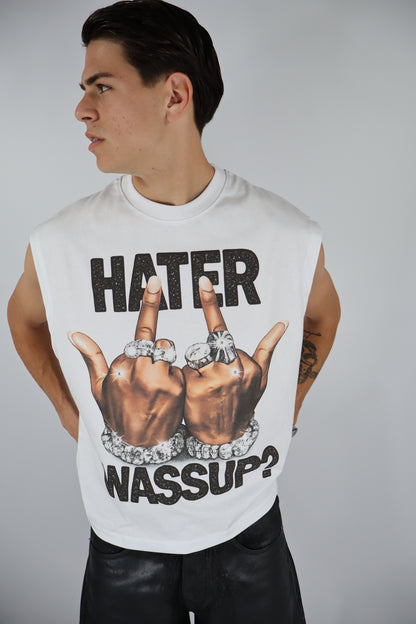CANOTTA HATER