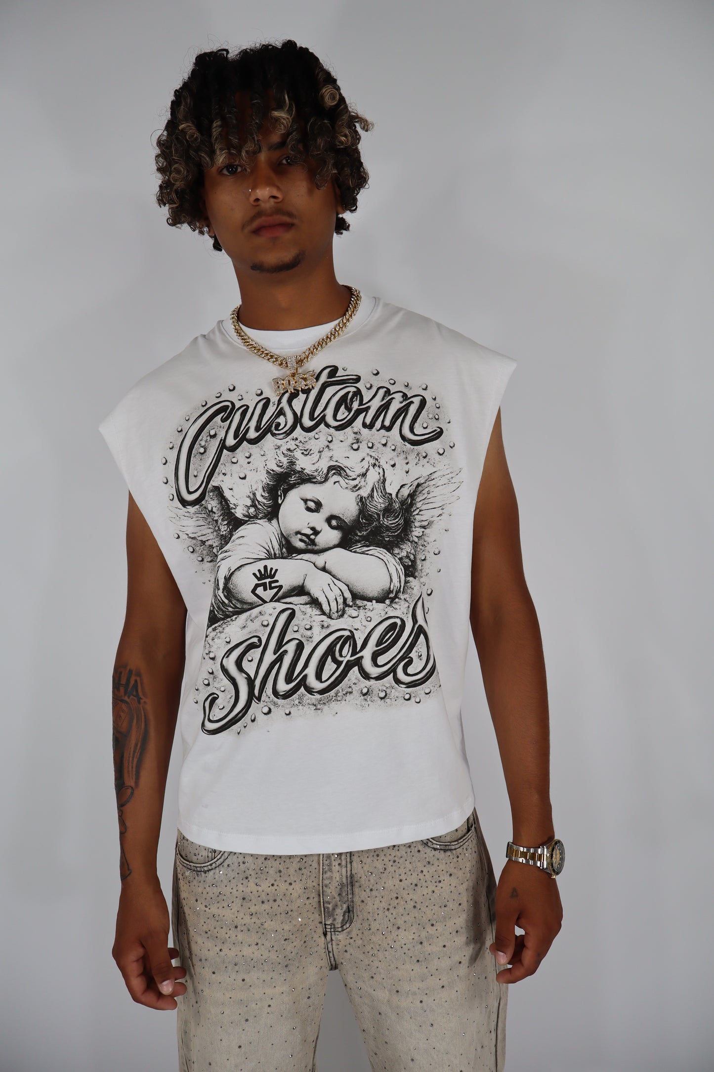 CANOTTA CUSTOM ANGEL