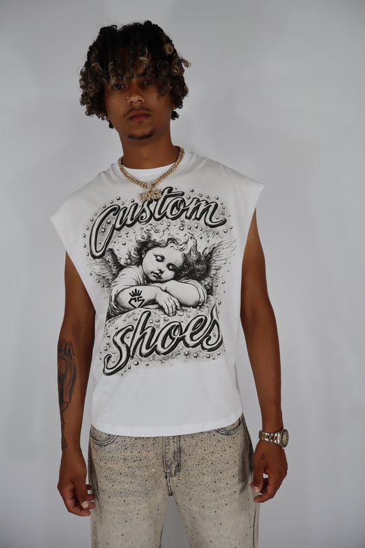 CANOTTA CUSTOM ANGEL