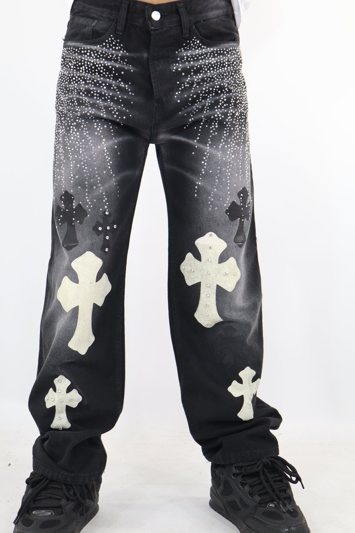 JEANS CROCI