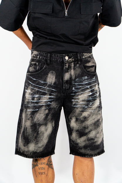 BERMUDA DENIM URBAN