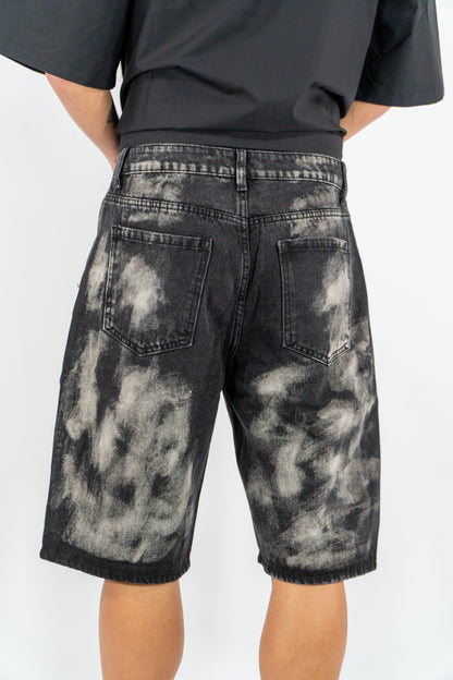 BERMUDA DENIM URBAN