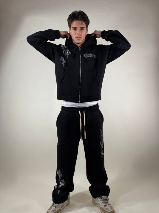 COORDINATO TUTA FROST