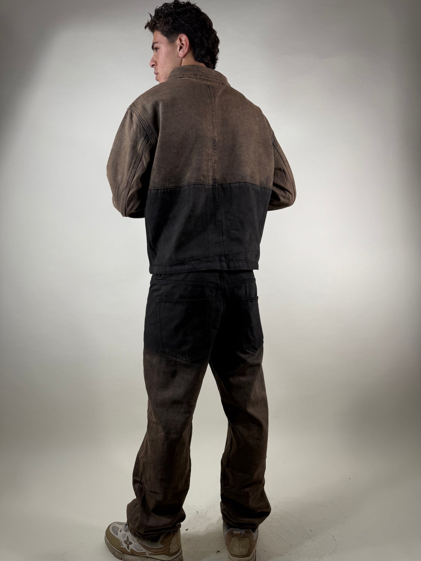 COORDINATO DUST WORKWEAR