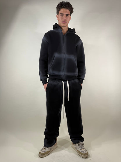 COORDINATO TUTA SFUMATO