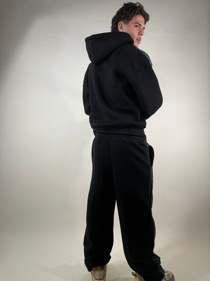 COORDINATO TUTA SFUMATO