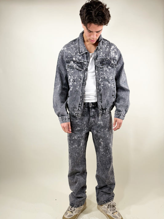 COORDINATO VERNICE-CHIARO