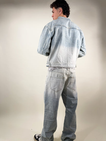 COORDINATO JEANS FROZEN