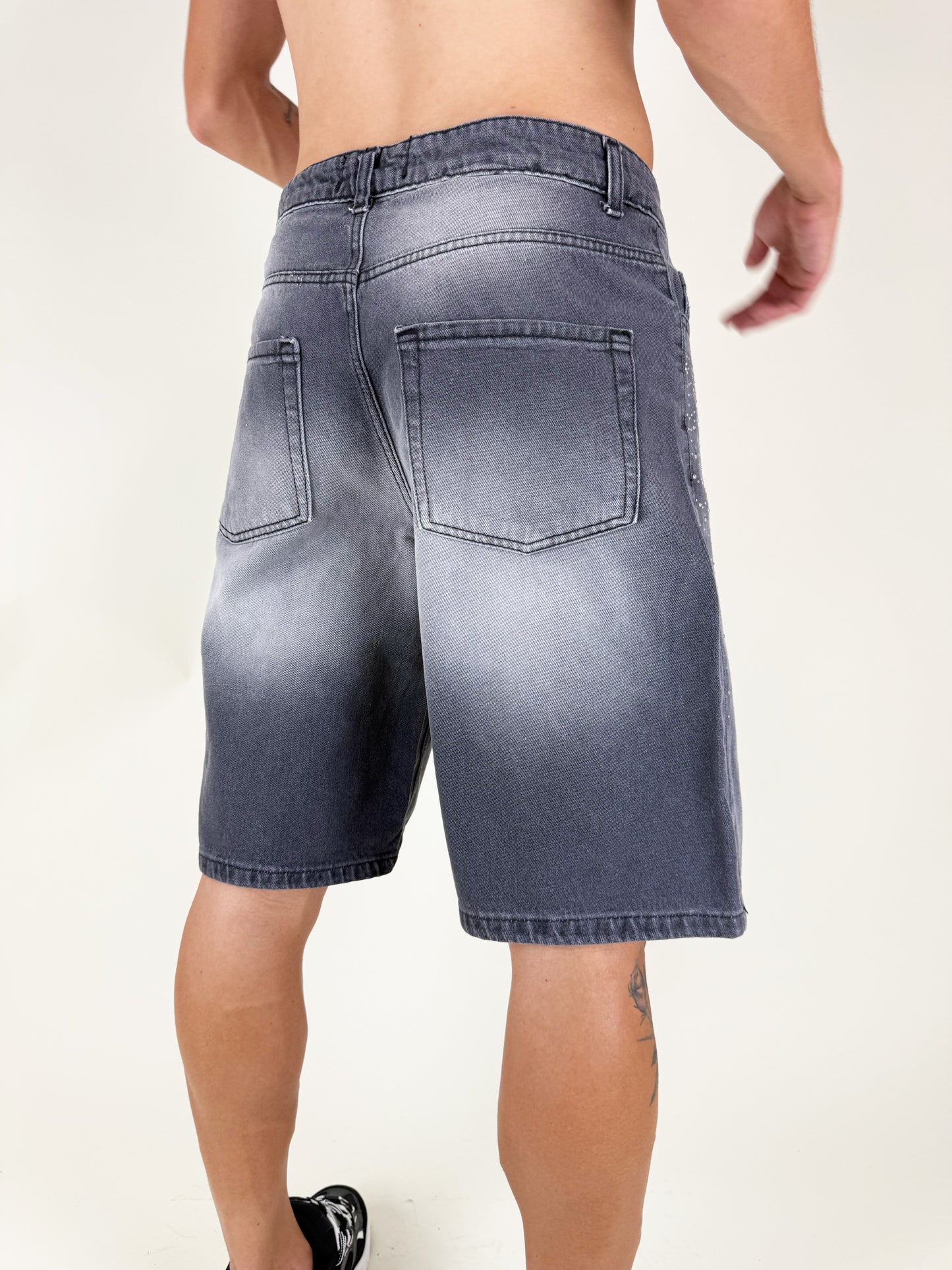 JEANS DUST
