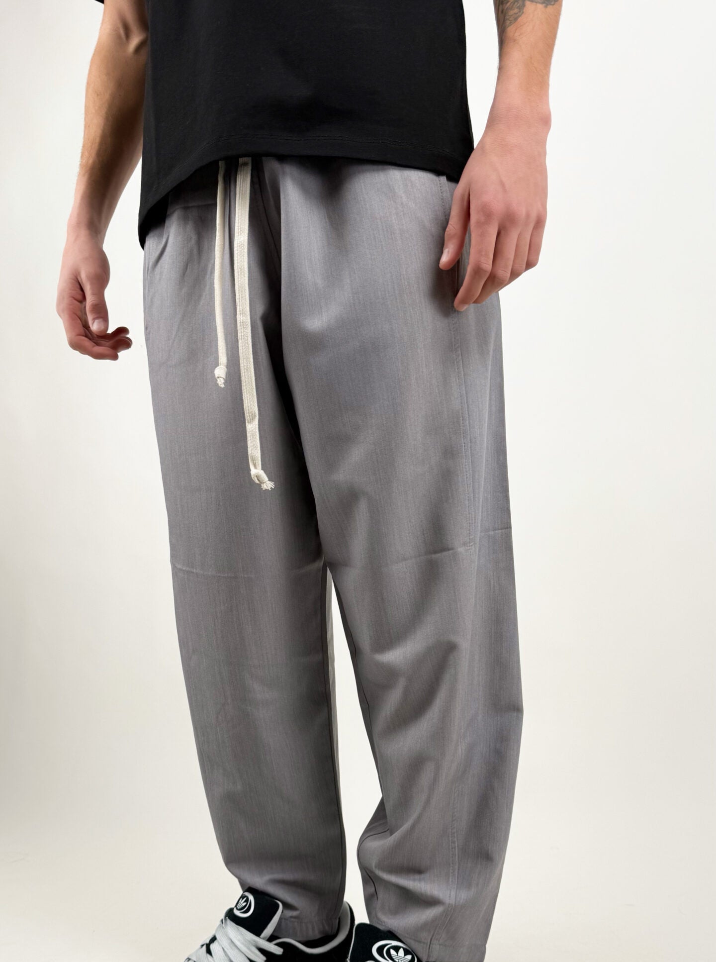 PANTALACCIO BAGGY LEGGERI