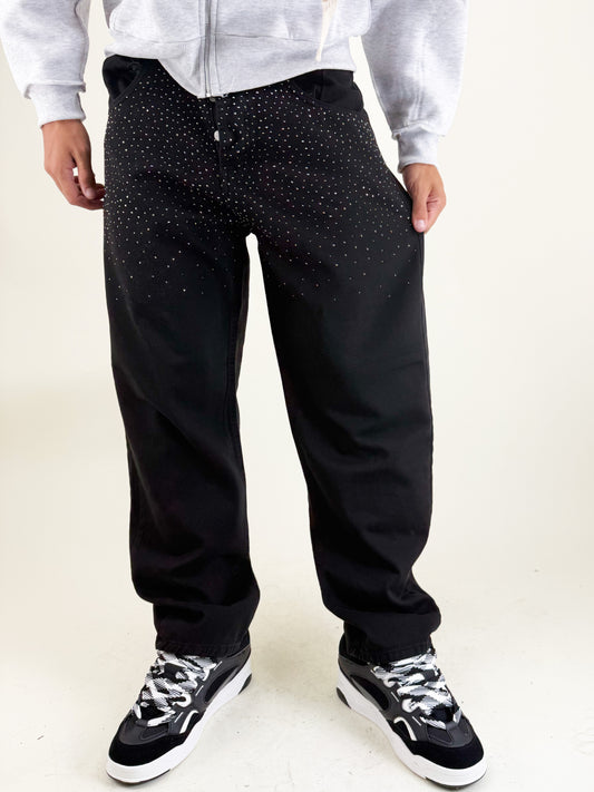 JEANS STARRY