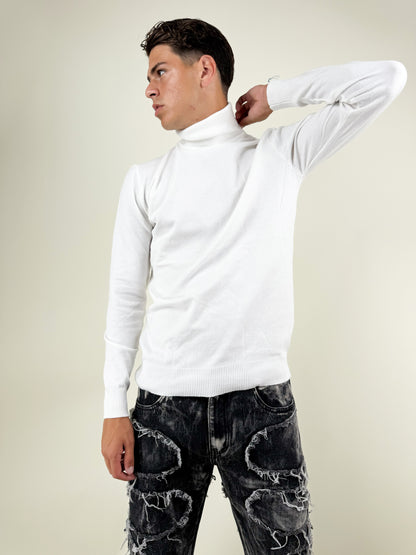 PULLOVER-BIANCO