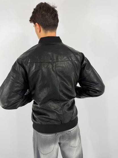 GIUBBOTTO BOMBER PERLE