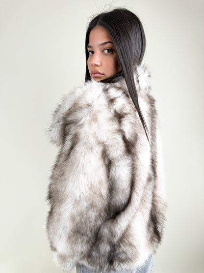 PELLICCIA ARCTIC QUEEN