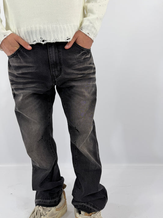 JEANS FLARE (COLL. PRIMAVERA)