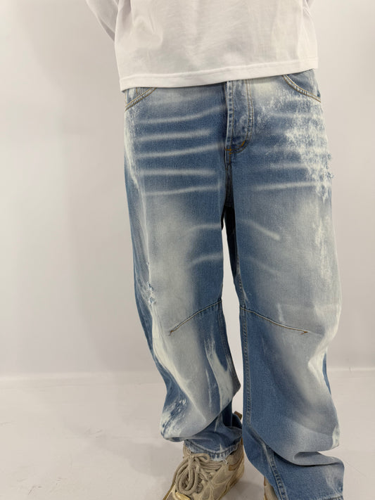 JEANS BAGGY FIT (COLL. PRIMAVERA)
