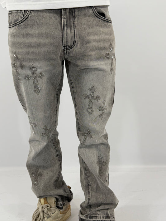 JEANS CROCI (COLL. PRIMAVERA)