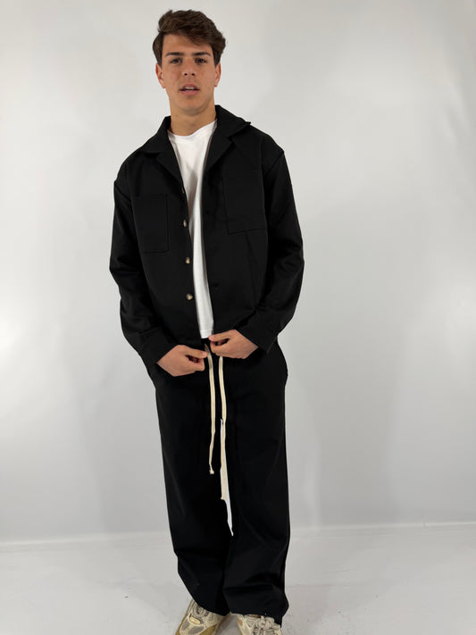 COORDINATO LEGGERO (COLL. PRIMAVERA)