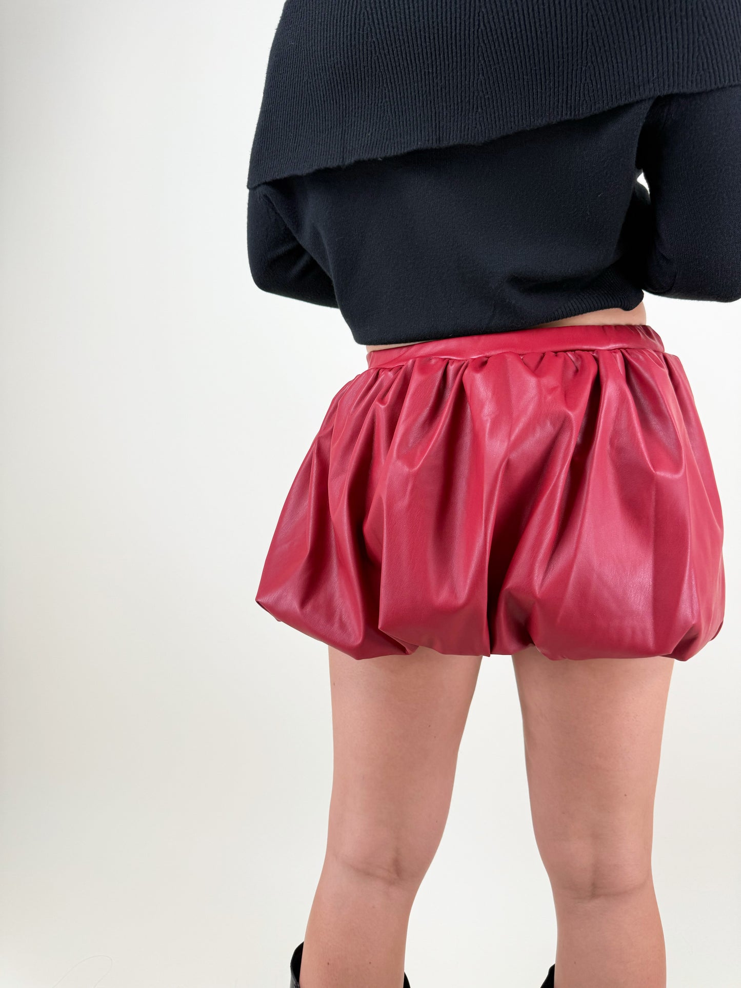 GONNA RED BUBBLE