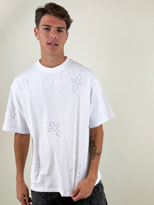 T-SHIRT CROCI