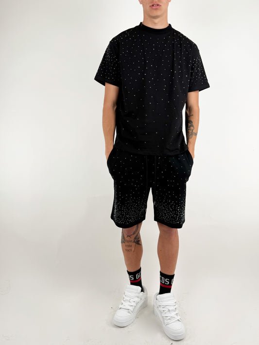 COORDINATO STRASS URBAN