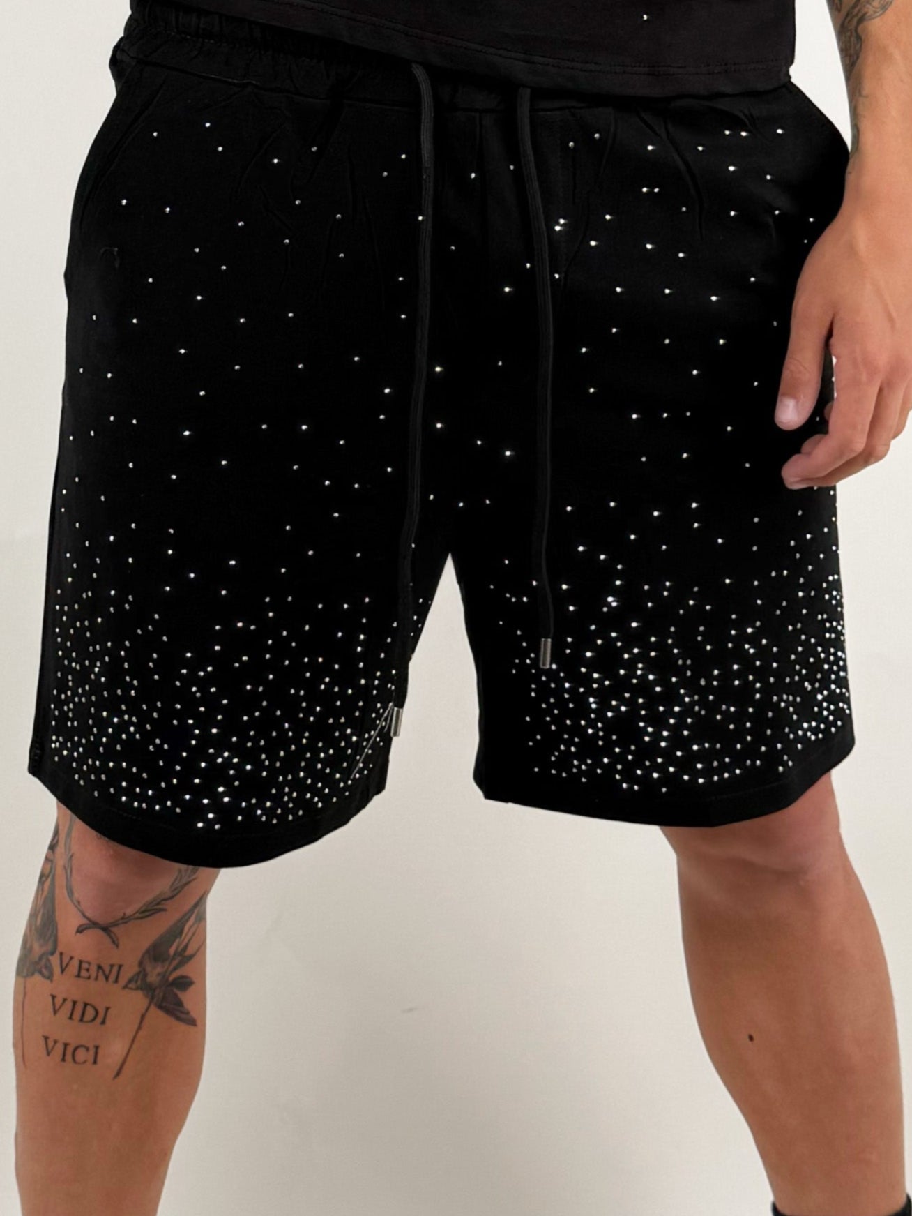 COORDINATO STRASS URBAN