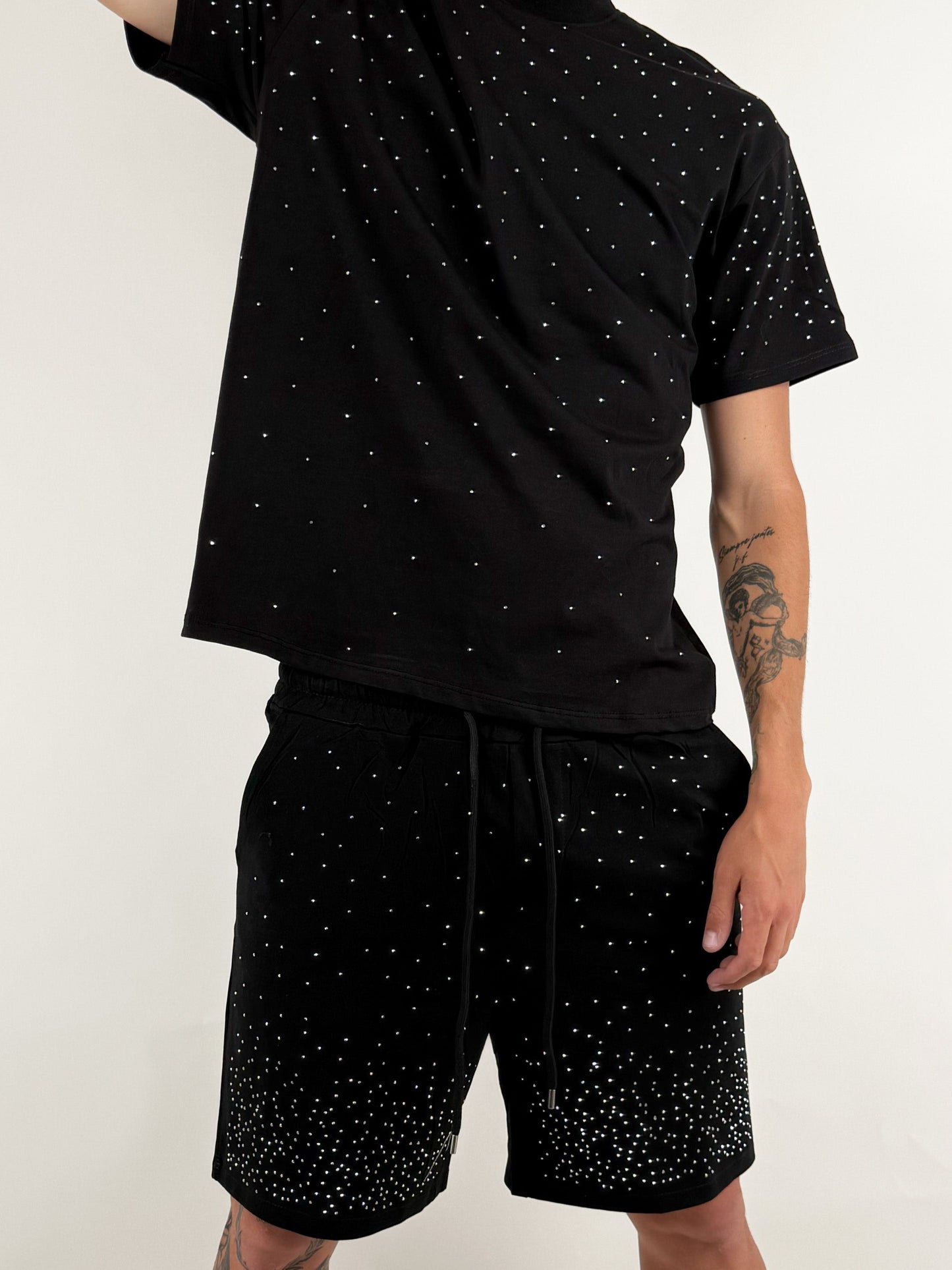 COORDINATO STRASS URBAN
