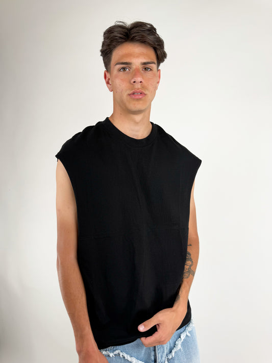 CANOTTA OVERSIZE