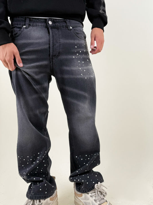 JEANS STUD