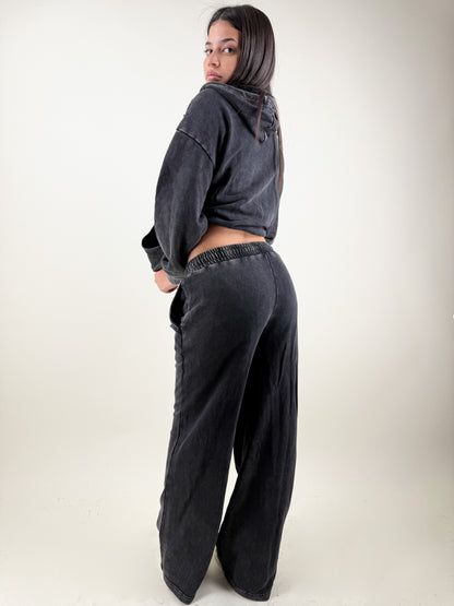 COORDINATO TUTA CRISTALLI