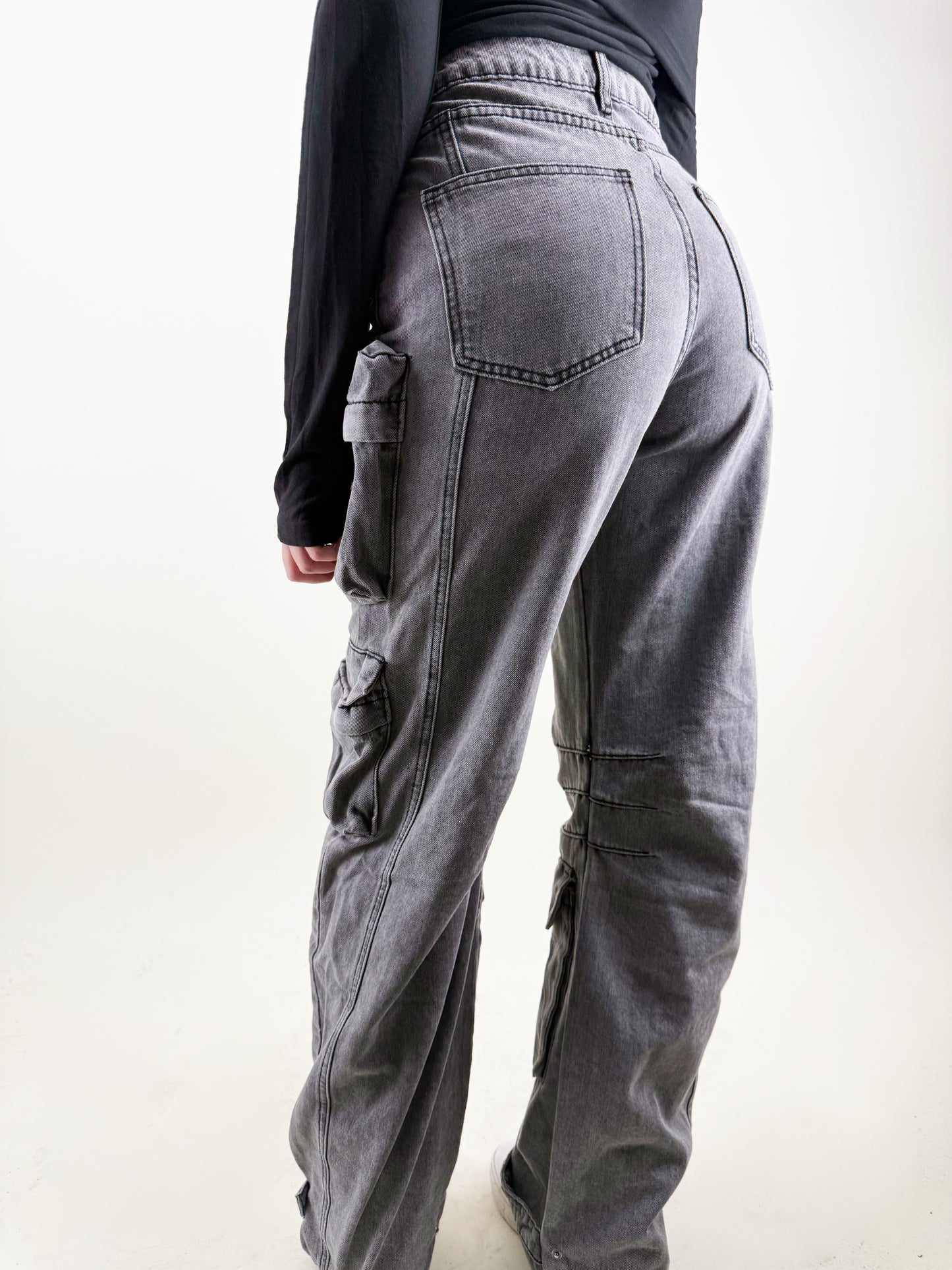 JEANS CARGO