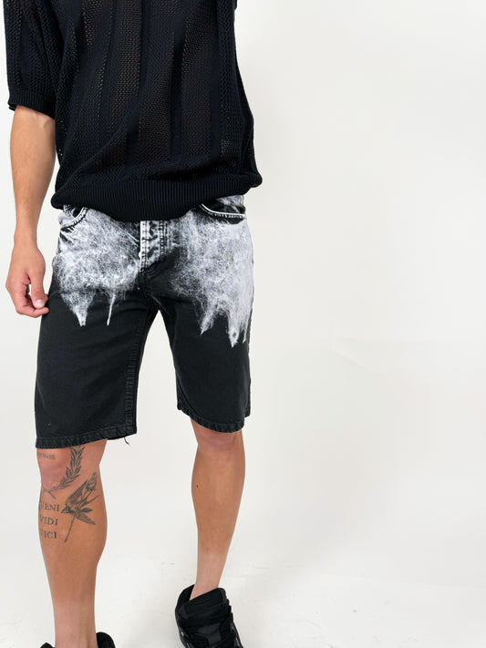 JEANS SFUMATI