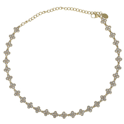 GIROCOLLO FLEUR CRYSTAL