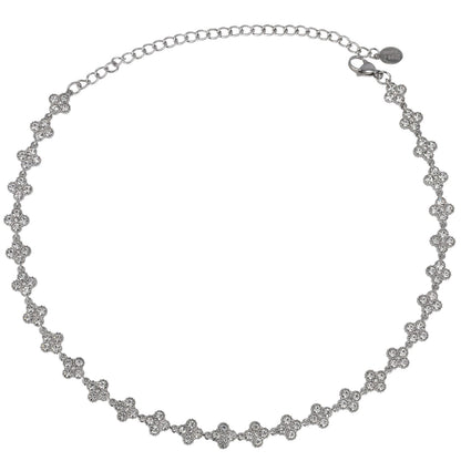 GIROCOLLO FLEUR CRYSTAL