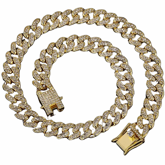COLLANA ICE FRESH