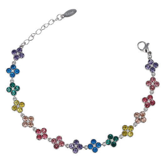 BRACCIALE FLEUR RAIMBOW
